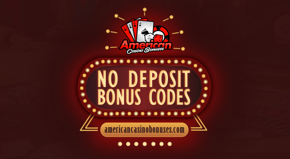 Casinos Online Usa Players No Deposit Bonus